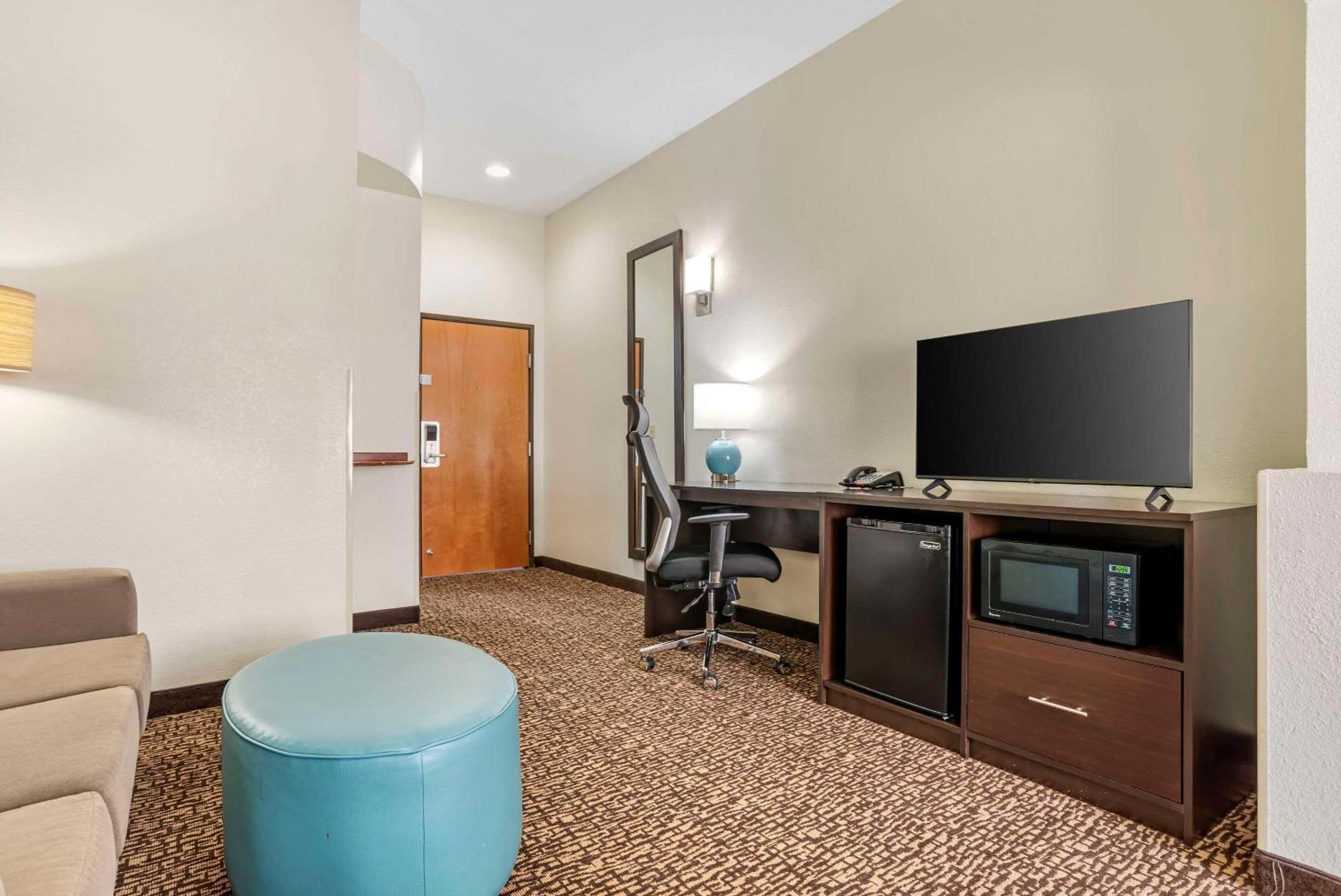 Sleep Inn & Suites Montgomery East I-85 Kültér fotó