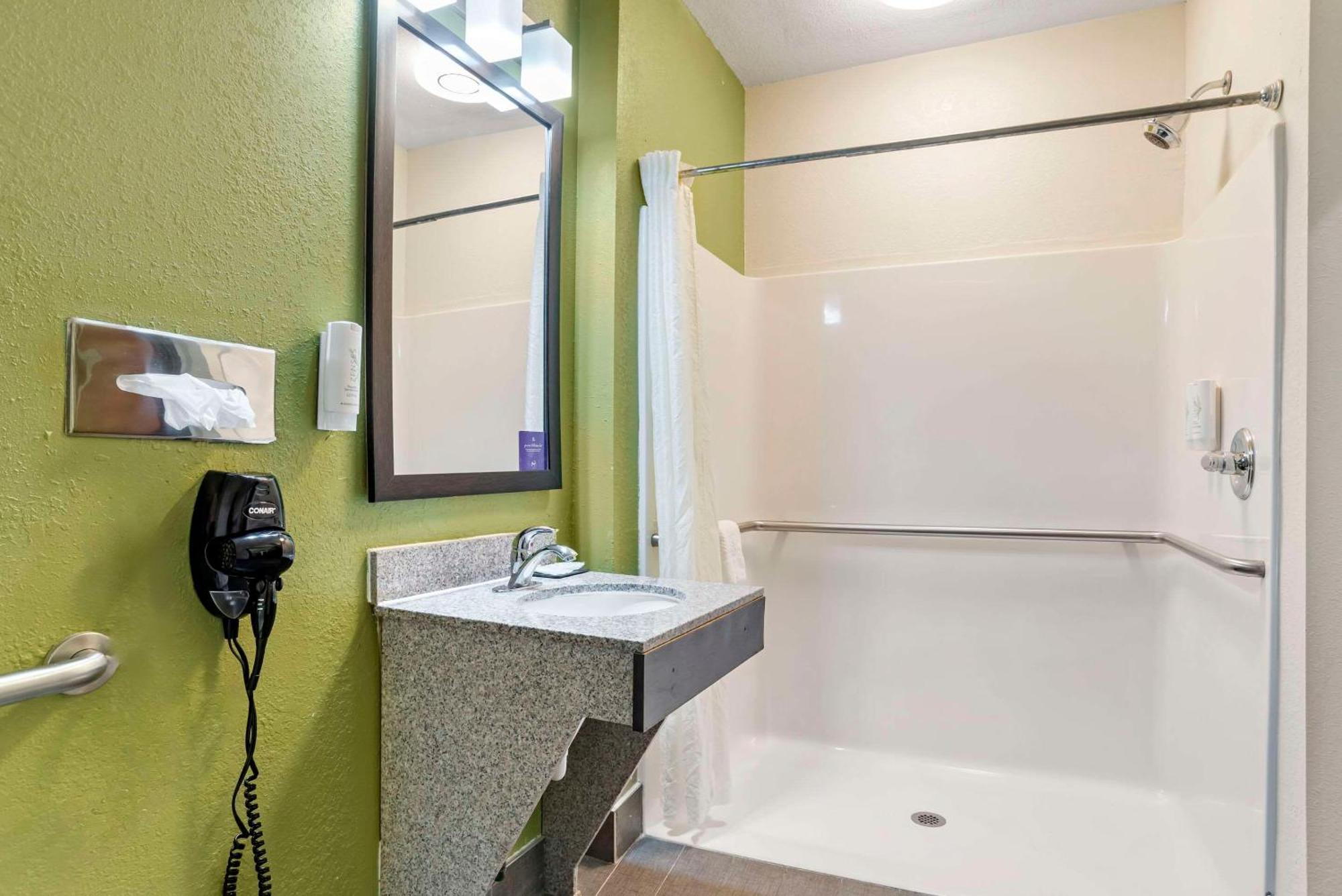 Sleep Inn & Suites Montgomery East I-85 Kültér fotó