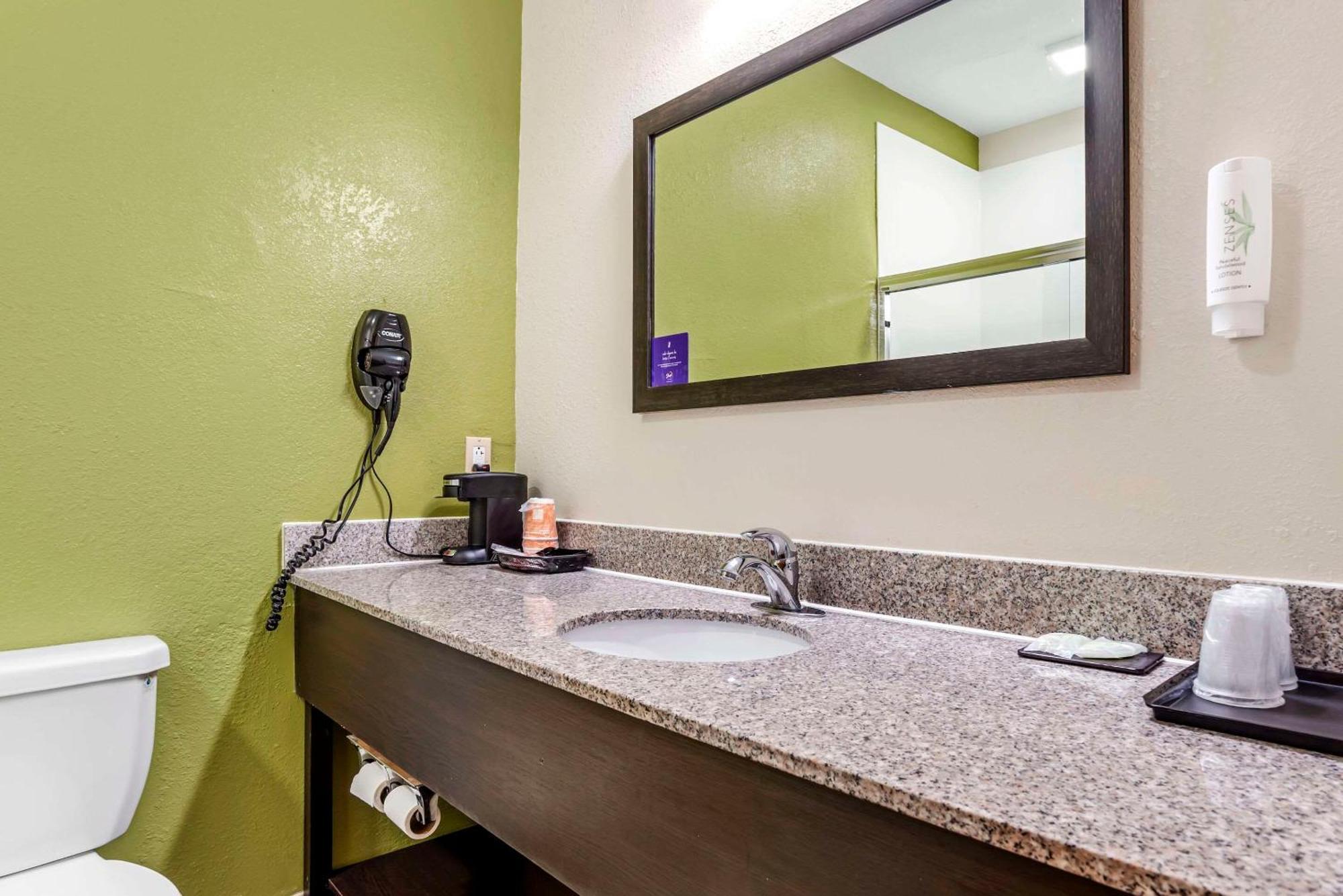 Sleep Inn & Suites Montgomery East I-85 Kültér fotó