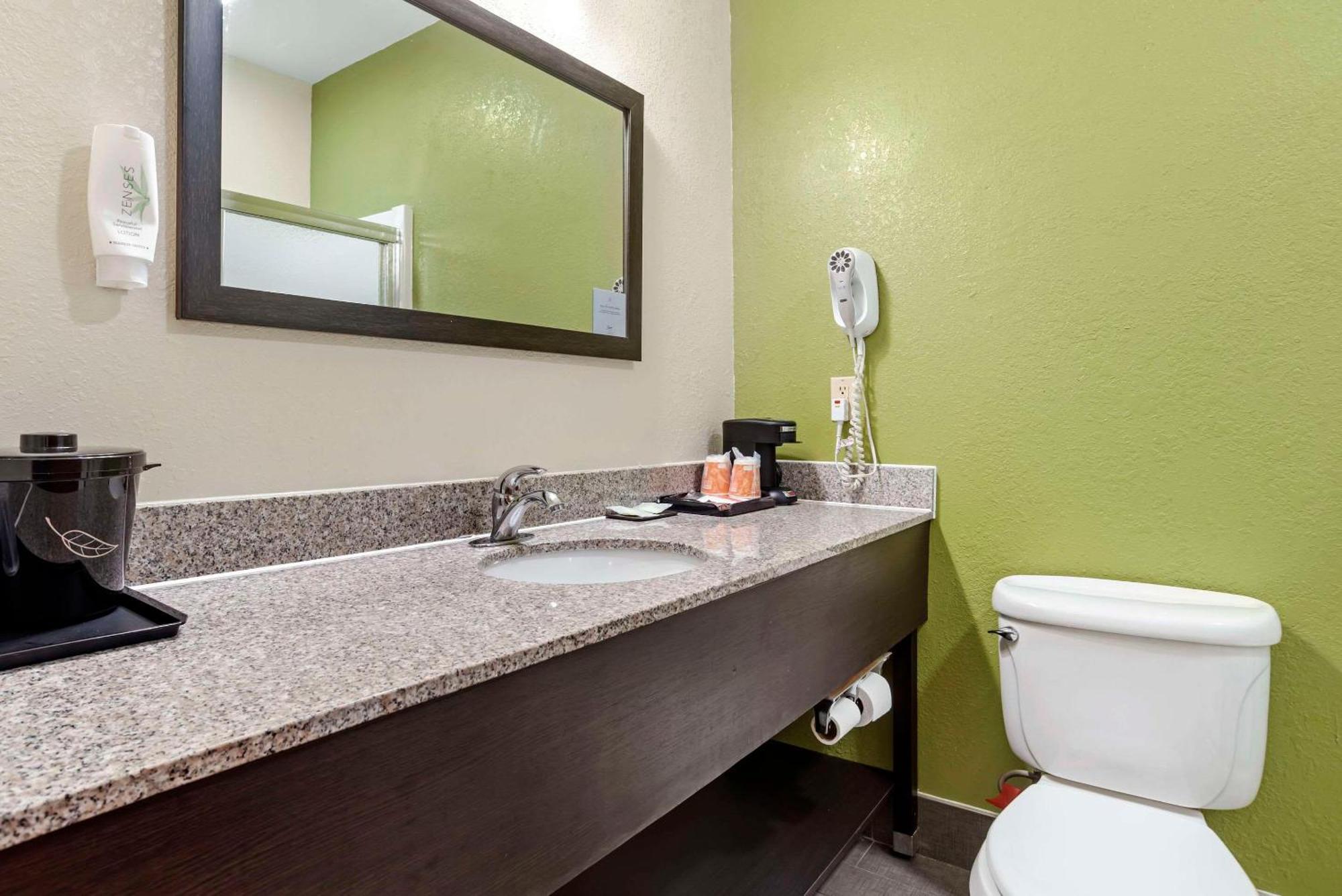 Sleep Inn & Suites Montgomery East I-85 Kültér fotó